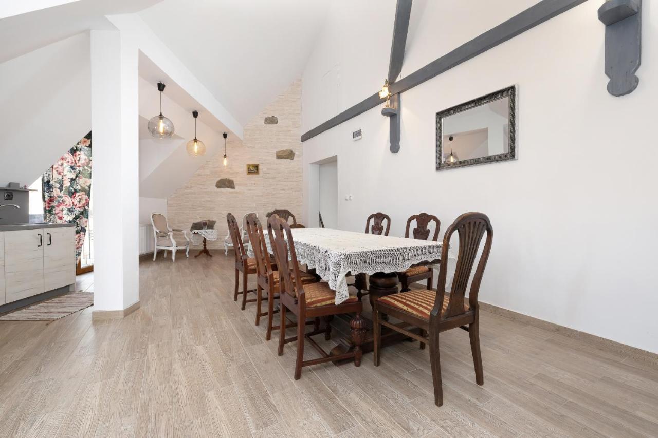 Homestay Krab Rewal