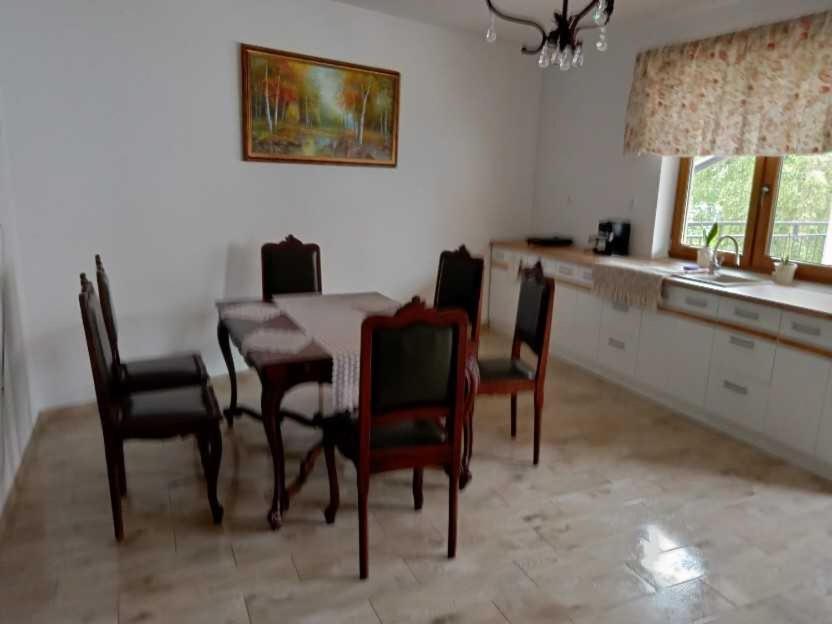 Krab Homestay *