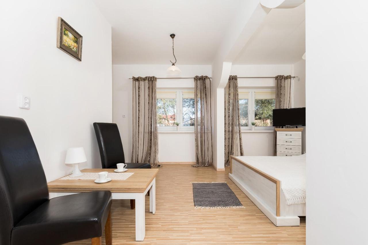 Homestay Krab Rewal