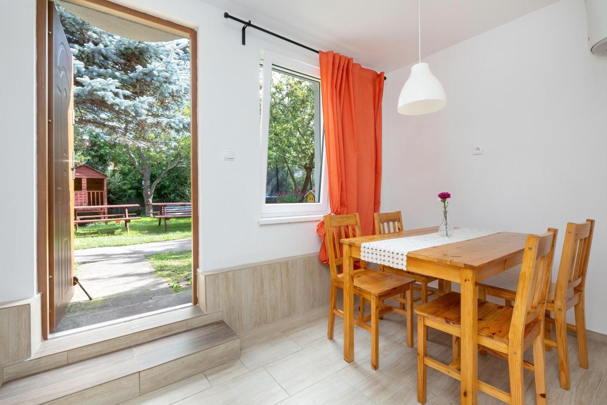 Homestay Krab Rewal