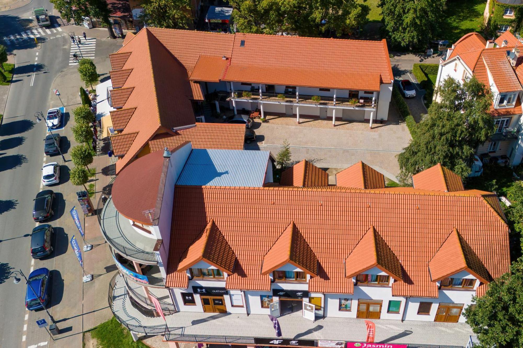 Krab Homestay