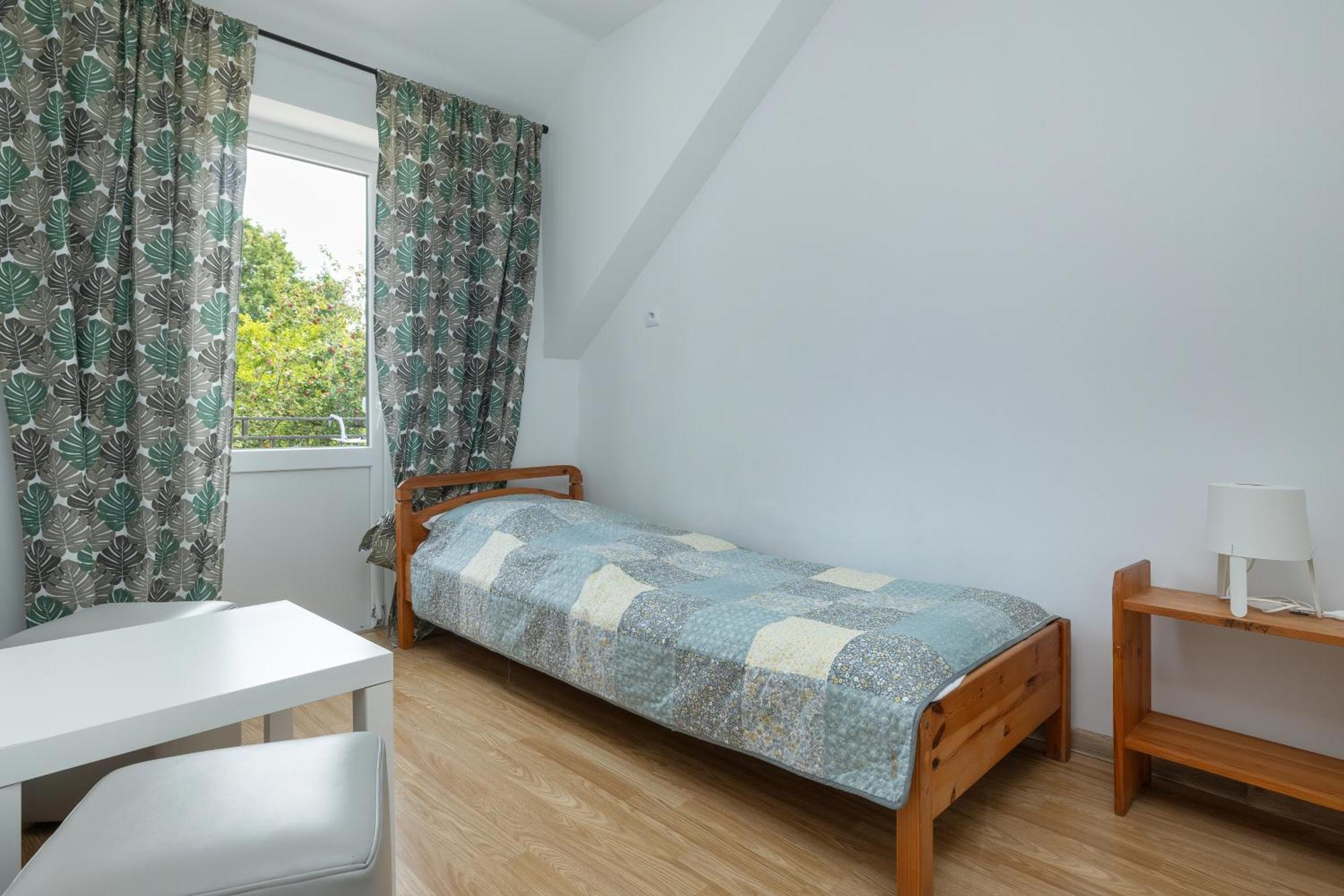 Homestay Krab