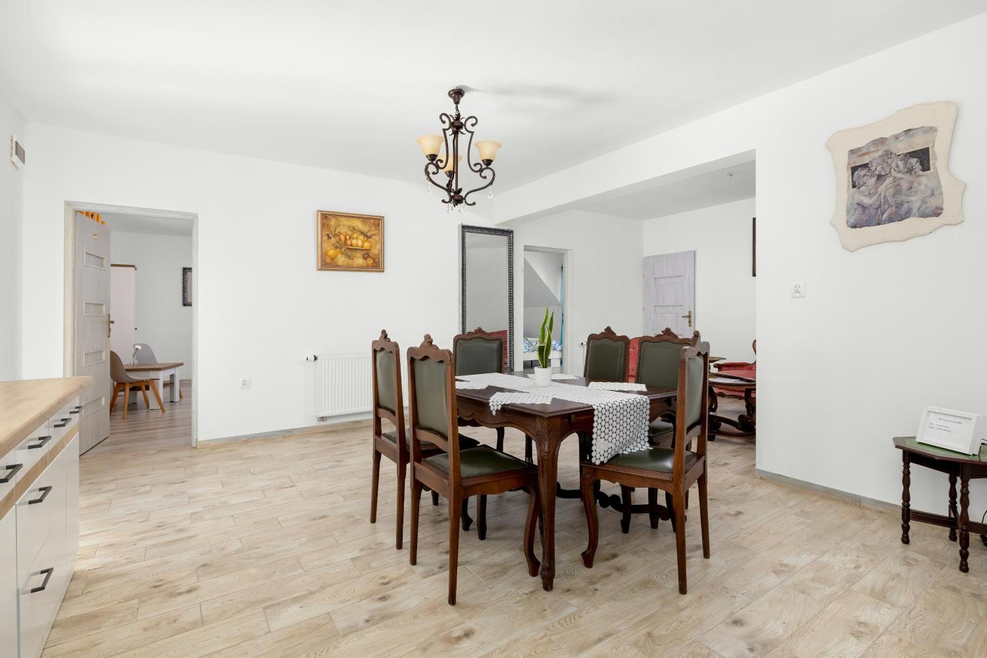 Krab Homestay Rewal