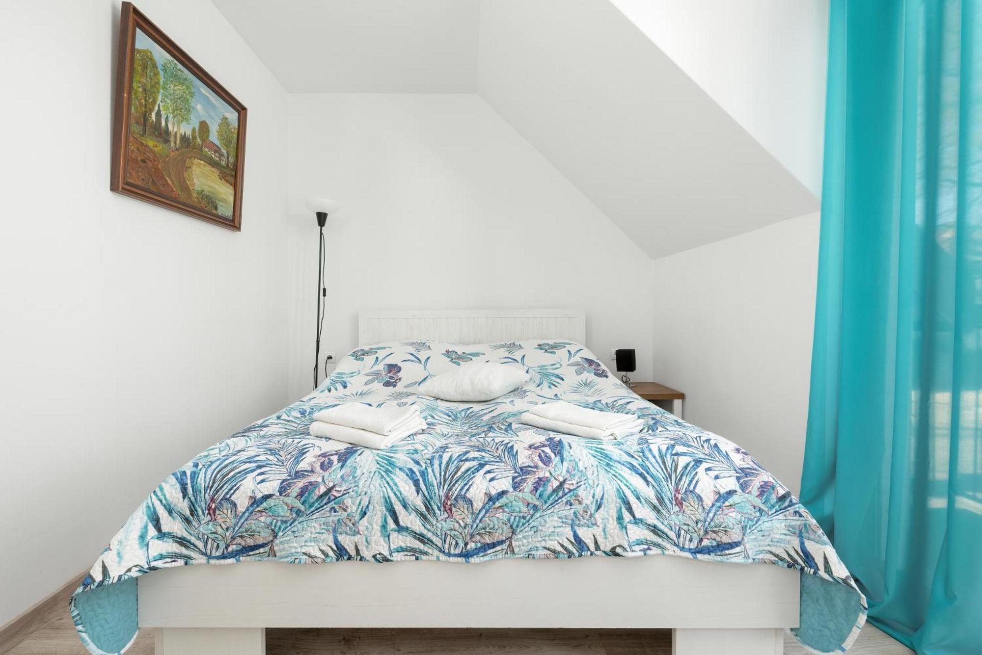 Krab Homestay Rewal